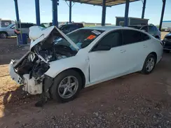 1G1ZB5ST5HF170216 2017 CHEVROLET MALIBU