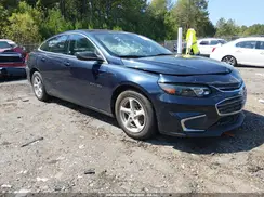 1G1ZB5ST5HF170572 2017 CHEVROLET MALIBU