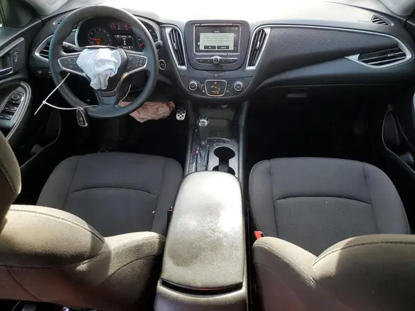 1G1ZB5ST5HF171303 2017 CHEVROLET MALIBU - Image 8