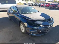 1G1ZB5ST5HF175528 2017 CHEVROLET MALIBU