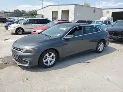 1G1ZB5ST5HF175805 2017 CHEVROLET MALIBU