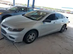 1G1ZB5ST5HF177862 2017 CHEVROLET MALIBU