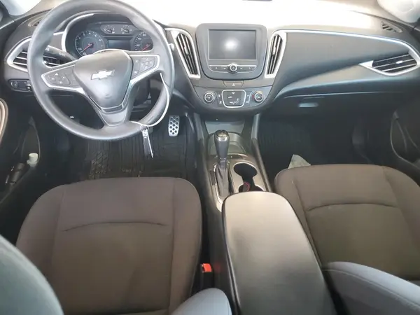 1G1ZB5ST5HF177862 2017 CHEVROLET MALIBU - Image 8