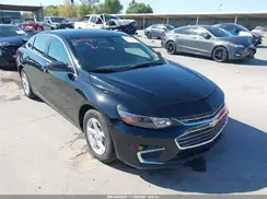 1G1ZB5ST5HF178610 2017 CHEVROLET MALIBU