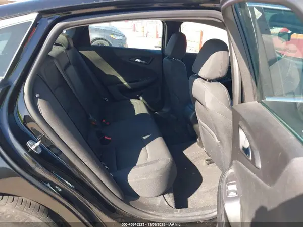 1G1ZB5ST5HF178610 2017 CHEVROLET MALIBU - Image 8