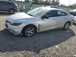 1G1ZB5ST5HF178834 2017 CHEVROLET MALIBU