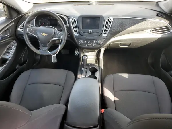 1G1ZB5ST5HF178834 2017 CHEVROLET MALIBU - Image 8