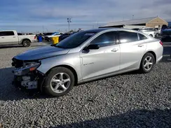 1G1ZB5ST5HF179062 2017 CHEVROLET MALIBU