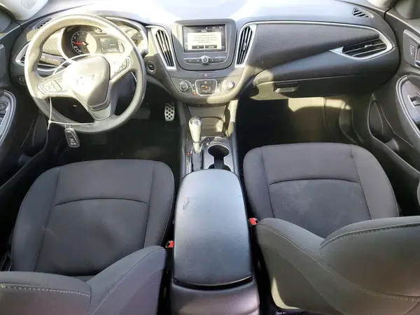 1G1ZB5ST5HF179062 2017 CHEVROLET MALIBU - Image 8