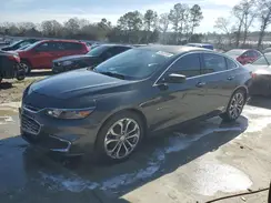 1G1ZB5ST5HF179143 2017 CHEVROLET MALIBU