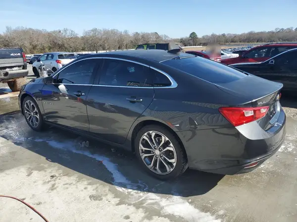 1G1ZB5ST5HF179143 2017 CHEVROLET MALIBU - Image 2