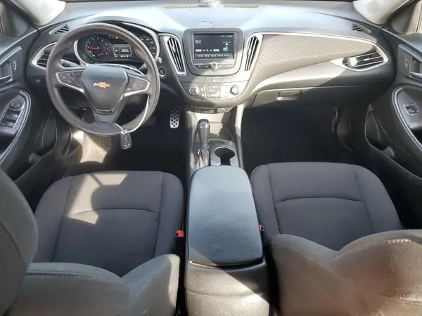 1G1ZB5ST5HF179143 2017 CHEVROLET MALIBU - Image 8