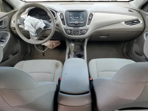 1G1ZB5ST5HF179496 2017 CHEVROLET MALIBU - Image 8