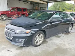 1G1ZB5ST5HF180101 2017 CHEVROLET MALIBU