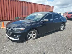 1G1ZB5ST5HF180499 2017 CHEVROLET MALIBU