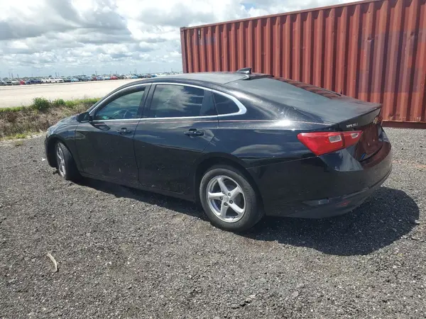 1G1ZB5ST5HF180499 2017 CHEVROLET MALIBU - Image 2