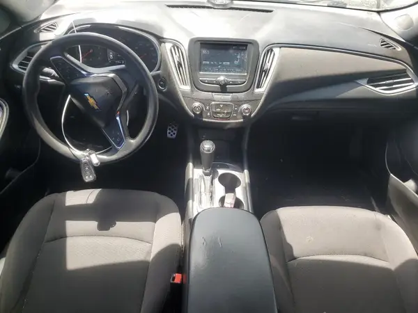 1G1ZB5ST5HF180499 2017 CHEVROLET MALIBU - Image 8