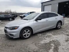 1G1ZB5ST5HF181099 2017 CHEVROLET MALIBU