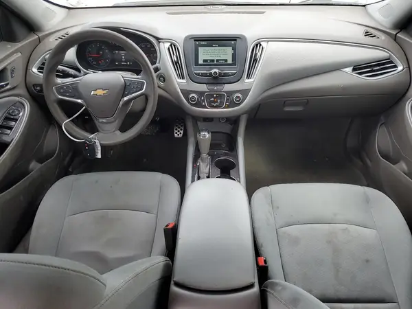 1G1ZB5ST5HF181099 2017 CHEVROLET MALIBU - Image 8