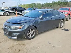 1G1ZB5ST5HF182849 2017 CHEVROLET MALIBU