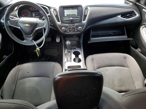 1G1ZB5ST5HF182849 2017 CHEVROLET MALIBU - Image 8