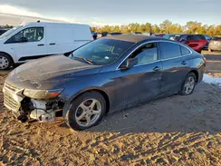 1G1ZB5ST5HF183290 2017 CHEVROLET MALIBU