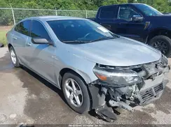 1G1ZB5ST5HF183662 2017 CHEVROLET MALIBU