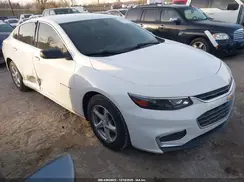 1G1ZB5ST5HF184407 2017 CHEVROLET MALIBU