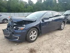 1G1ZB5ST5HF184746 2017 CHEVROLET MALIBU