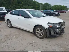 1G1ZB5ST5HF185427 2017 CHEVROLET MALIBU