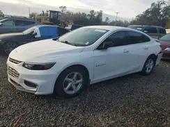 1G1ZB5ST5HF186156 2017 CHEVROLET MALIBU