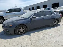 1G1ZB5ST5HF186576 2017 CHEVROLET MALIBU