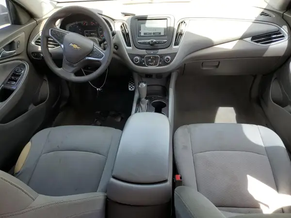 1G1ZB5ST5HF186576 2017 CHEVROLET MALIBU - Image 8