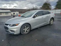 1G1ZB5ST5HF190739 2017 CHEVROLET MALIBU