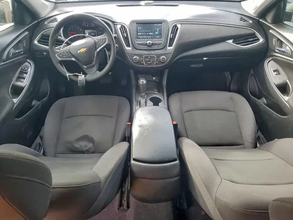 1G1ZB5ST5HF190739 2017 CHEVROLET MALIBU - Image 8