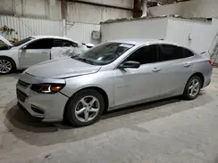 1G1ZB5ST5HF190868 2017 CHEVROLET MALIBU