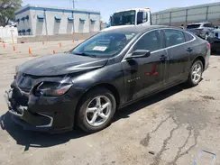 1G1ZB5ST5HF192121 2017 CHEVROLET MALIBU