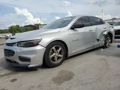 1G1ZB5ST5HF193737 2017 CHEVROLET MALIBU