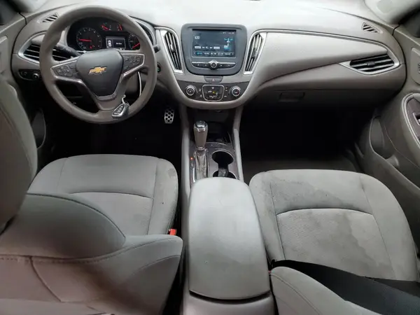 1G1ZB5ST5HF193737 2017 CHEVROLET MALIBU - Image 8