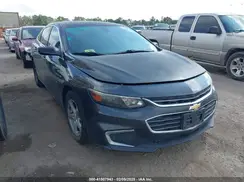 1G1ZB5ST5HF195570 2017 CHEVROLET MALIBU