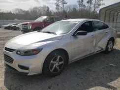 1G1ZB5ST5HF196086 2017 CHEVROLET MALIBU