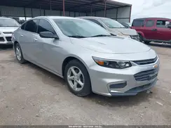 1G1ZB5ST5HF201562 2017 CHEVROLET MALIBU