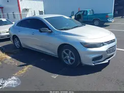 1G1ZB5ST5HF203635 2017 CHEVROLET MALIBU
