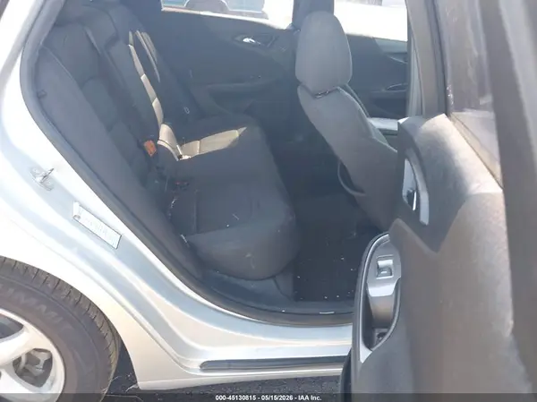1G1ZB5ST5HF203635 2017 CHEVROLET MALIBU - Image 8