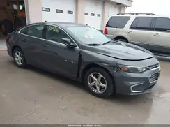 1G1ZB5ST5HF204218 2017 CHEVROLET MALIBU