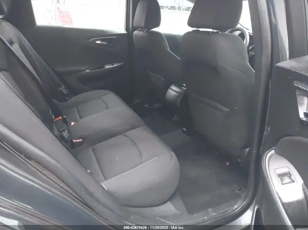 1G1ZB5ST5HF204218 2017 CHEVROLET MALIBU - Image 8