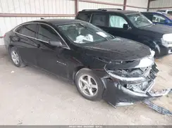 1G1ZB5ST5HF205983 2017 CHEVROLET MALIBU