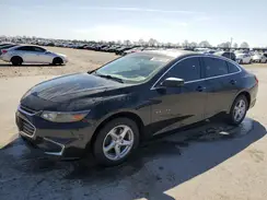 1G1ZB5ST5HF206163 2017 CHEVROLET MALIBU