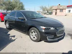1G1ZB5ST5HF206664 2017 CHEVROLET MALIBU