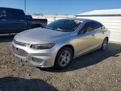 1G1ZB5ST5HF206793 2017 CHEVROLET MALIBU